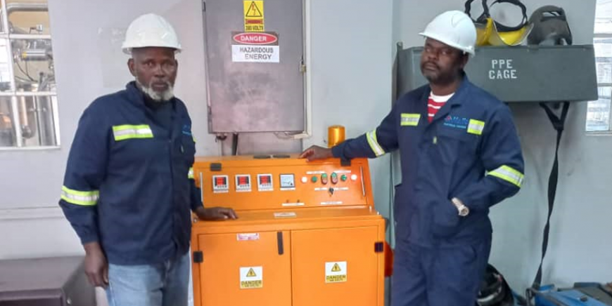 General Electrical Installation, Servicing & Maintenance