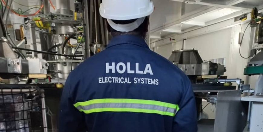 General Electrical Installation, Servicing & Maintenance