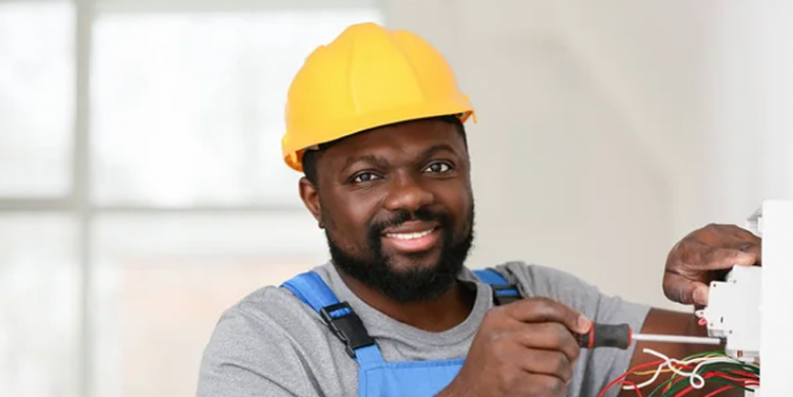 General Electrical Installation, Servicing & Maintenance