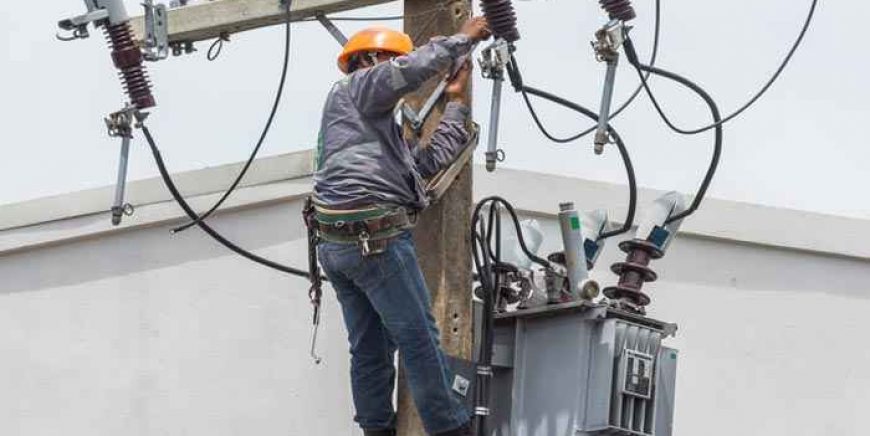 Transformer Repairs and Servicing