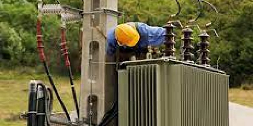 Transformer Repairs and Servicing