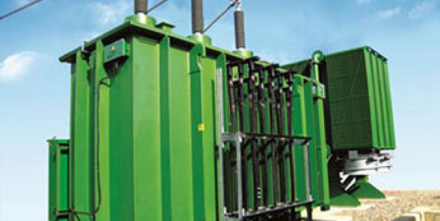 Electrical Motors