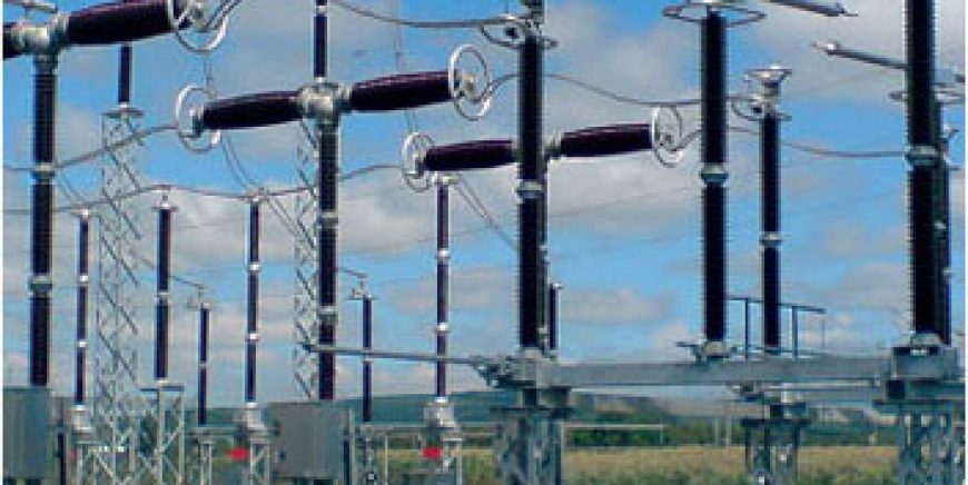 HV & MV Switch Gear