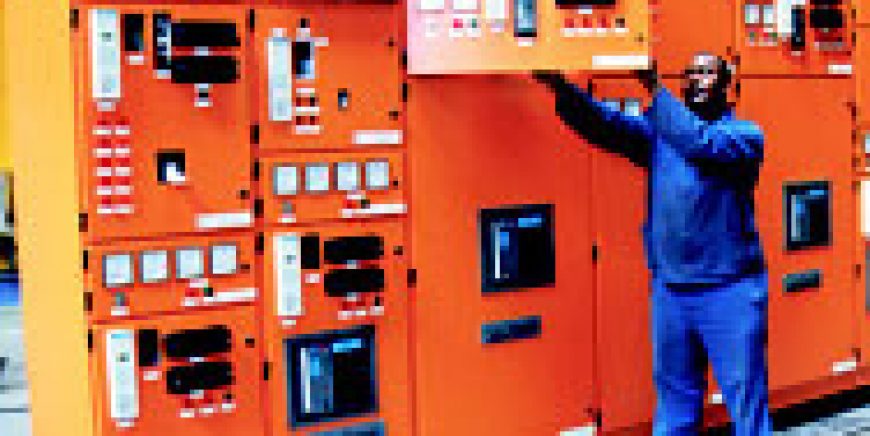 Protection Panels