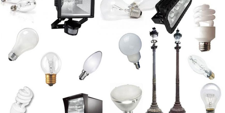Lighting & Lamps